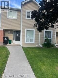 Property Photo: 160 Rittenhouse Road 43 ON N2E 3G7
