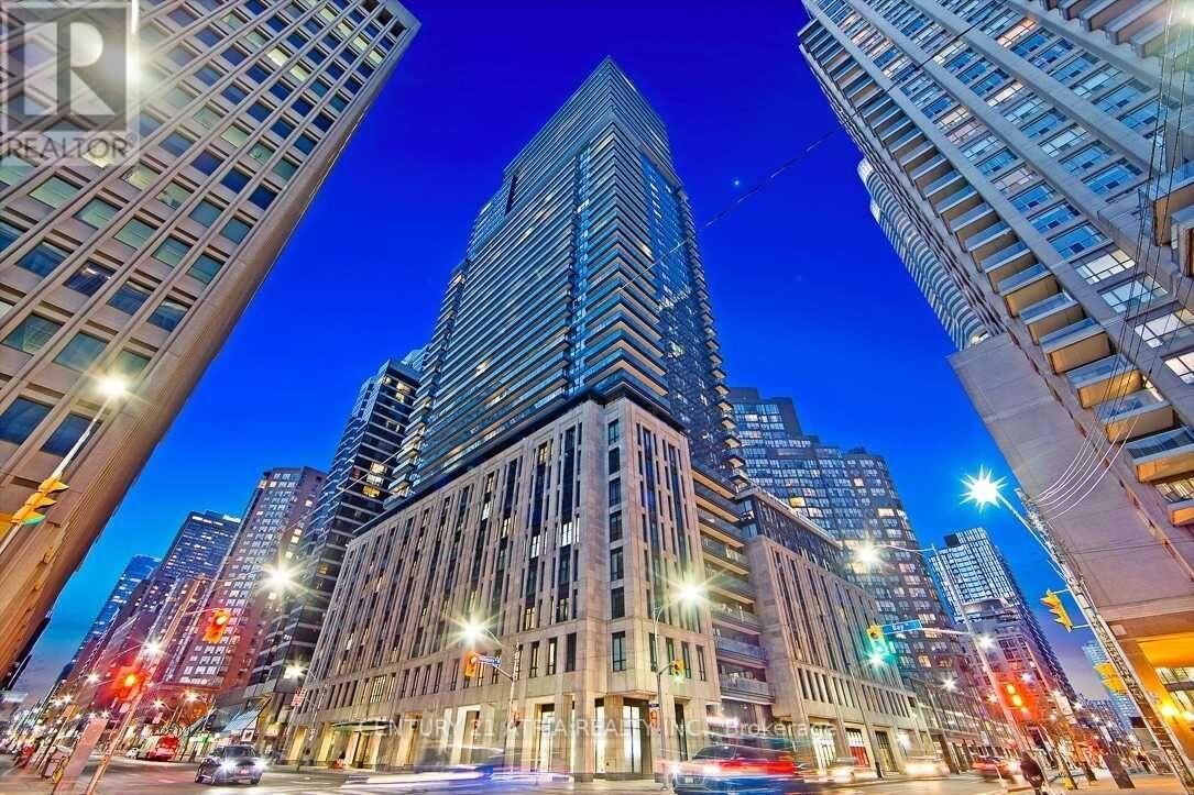 Property Photo:  955 Bay Street 616  ON M5S 0C6 