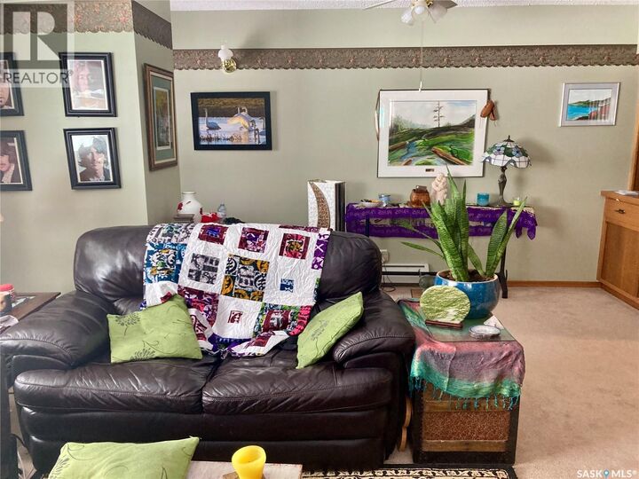 Property Photo:  1 1187 Ashley Drive  SK S9H 1N4 
