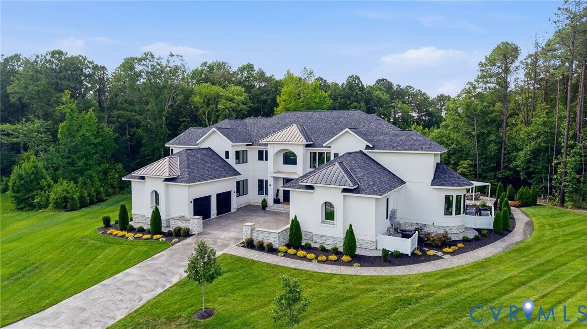 Property Photo:  12341 Haybrook Lane  VA 23059 