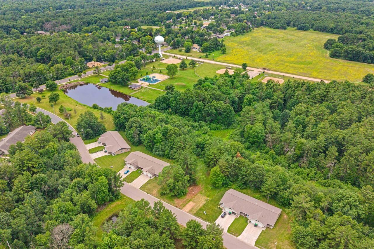 Property Photo: 1091 - 1147 6th Street WI 54469