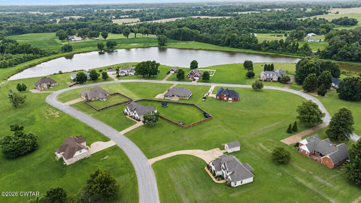 Property Photo:  459 Country Lake Circle  TN 38012 