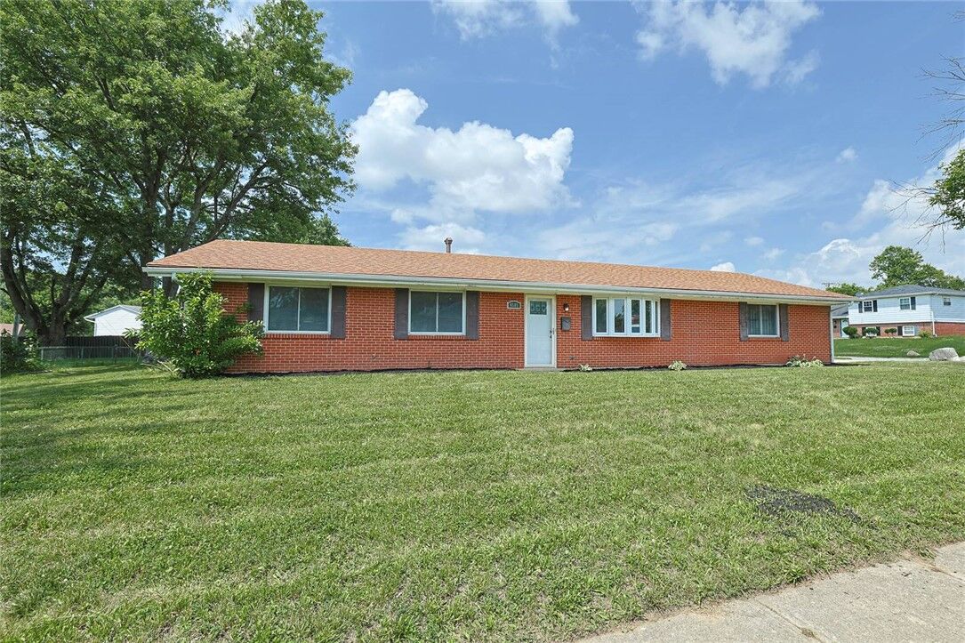 Property Photo: 4505 College View Drive OH 45417