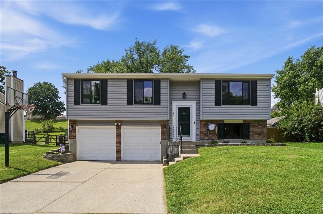 Property Photo:  5673 Planet Drive  OH 45014 