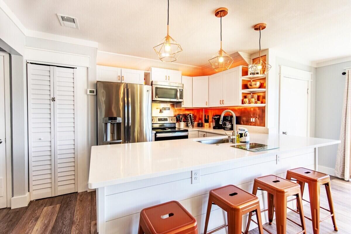 Property Photo: 4000 Gulf Terrace Drive 263 FL 32541