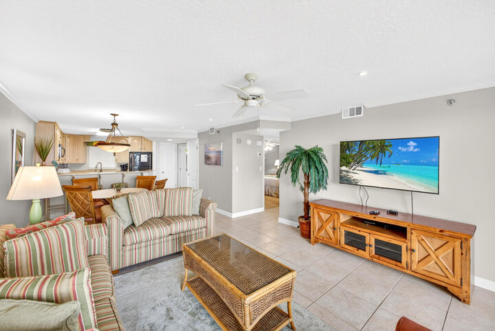 Property Photo: 4214 Beachside Two # 214 FL 32550