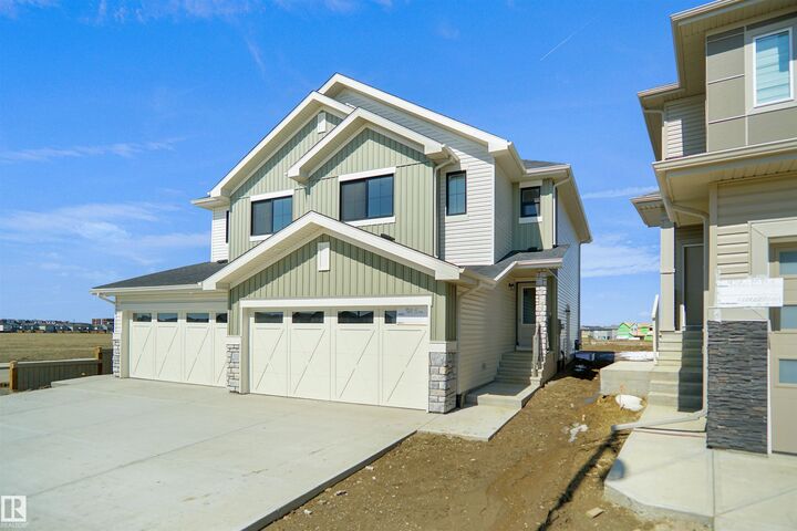 Property Photo:  1820 188 Street NW  AB T6M 3N7 
