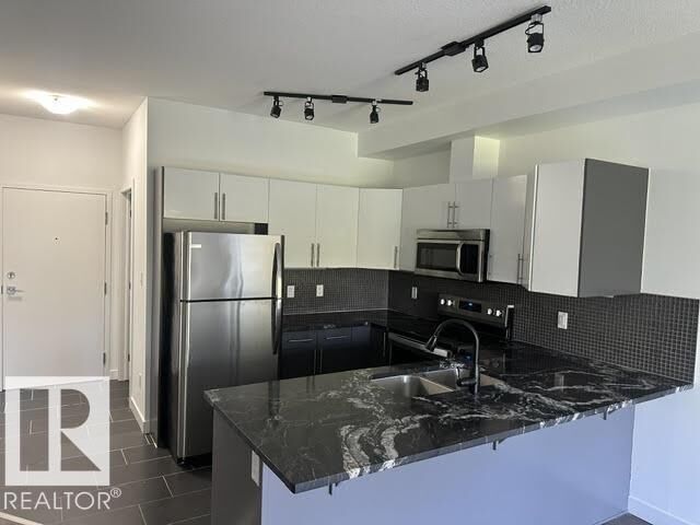 10611 117 Street NW 402 — photo 1