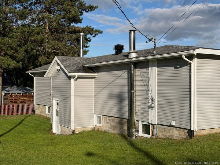 Property Photo:  4 St-Jean Street  NB E7A 1E8 