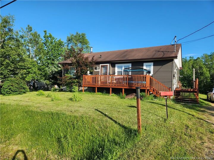 Property Photo:  3930 Route 340  NB E8R 1W2 