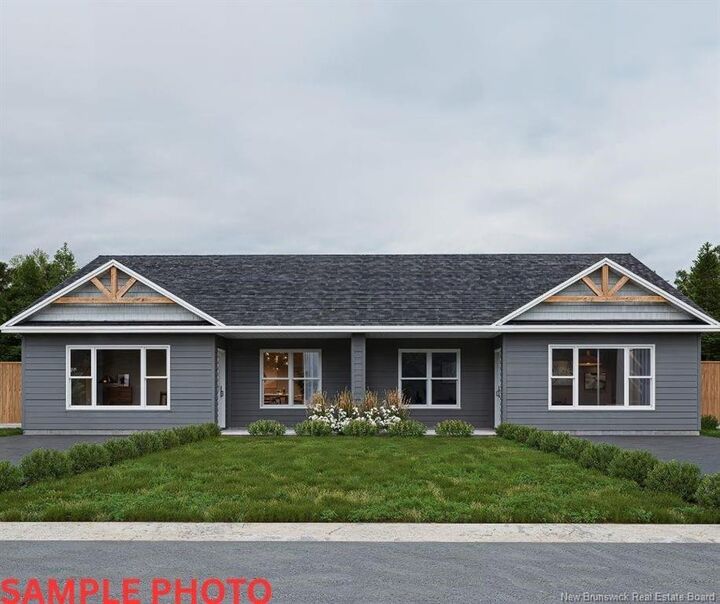 Property Photo:  15 Shoreway Street  NB E4W 2A9 