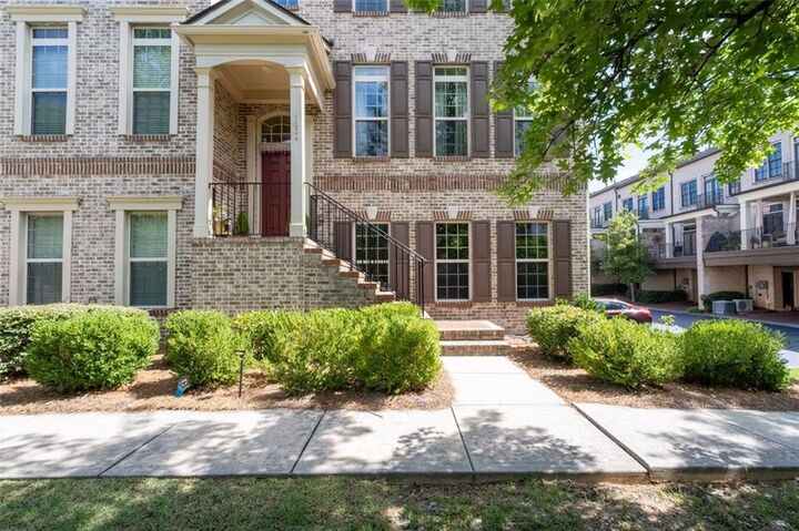 Property Photo: 1034 East Paces Chase NE GA 30326