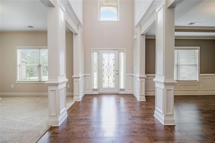 Property Photo:  1695 West Hightower Trail  GA 30012 