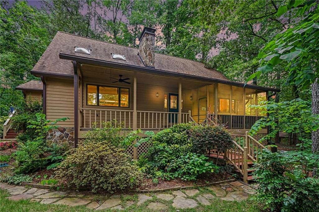 Property Photo: 3441 Lenora Church Road GA 30039