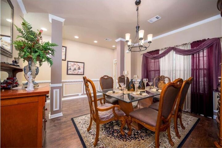 Property Photo:  7219 Bedrock Circle  GA 30038 