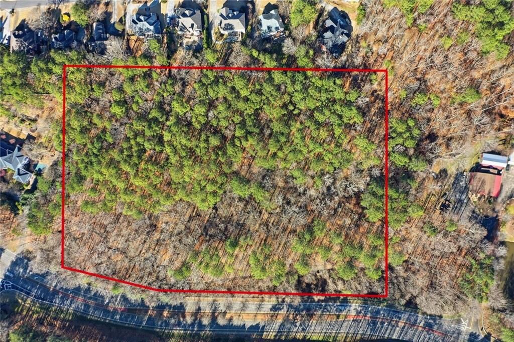 Property Photo: 000 Sixes Road GA 30114