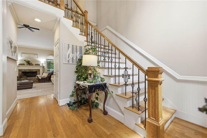 Property Photo:  11 Breckenridge Road SE  GA 30161 