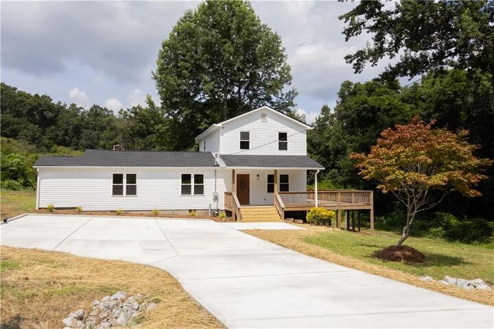 Property Photo:  8063 Palmer Street  GA 30134 