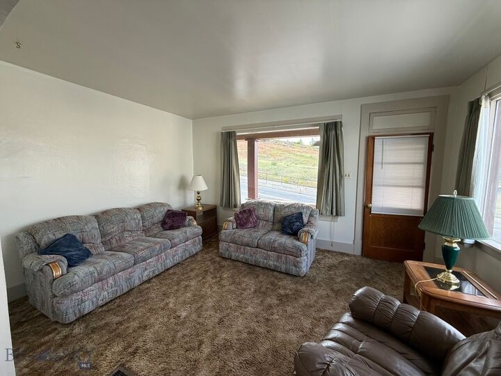 Property Photo:  508 W Platinum  MT 59701 