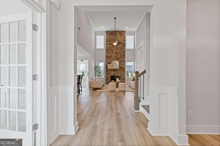 Property Photo:  604 Redfish Way  GA 30548 