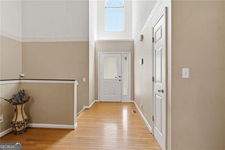 Property Photo:  1545 Smoke Hill Drive NE  GA 30548 