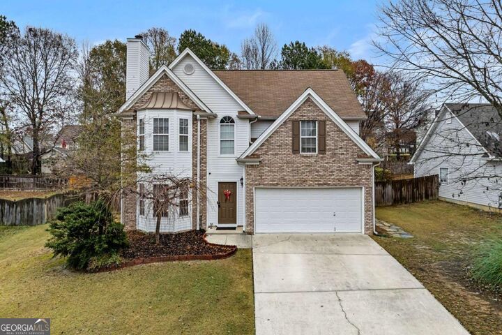 Property Photo:  1480 Bramlett Forest Trail  GA 30045 