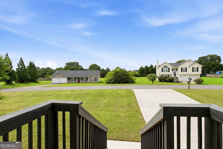 Property Photo: 137 Terry Lane GA 30103
