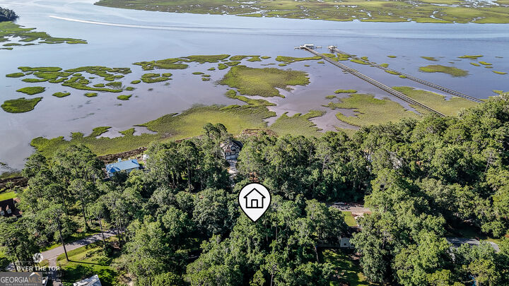 Property Photo:  V/L 81 Marys Drive  GA 31569 