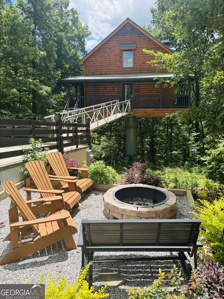 Property Photo: 185 Walnut Ridge Drive GA 30528