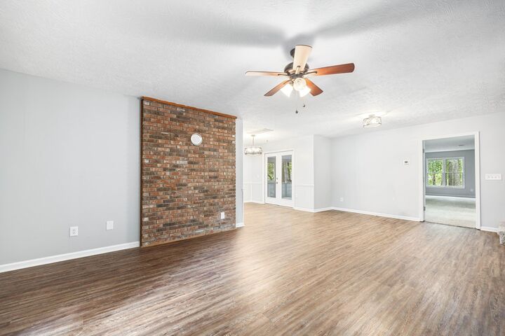 Property Photo: 1604 Lokey Drive GA 31904