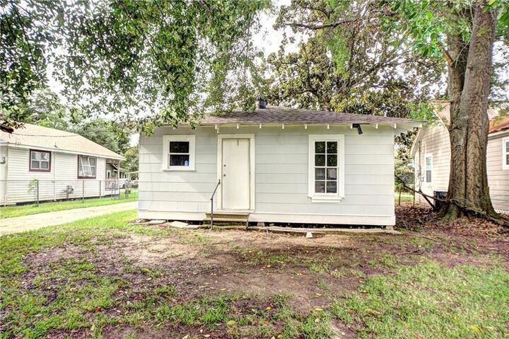 Property Photo:  516 Keegan Street  LA 71457 