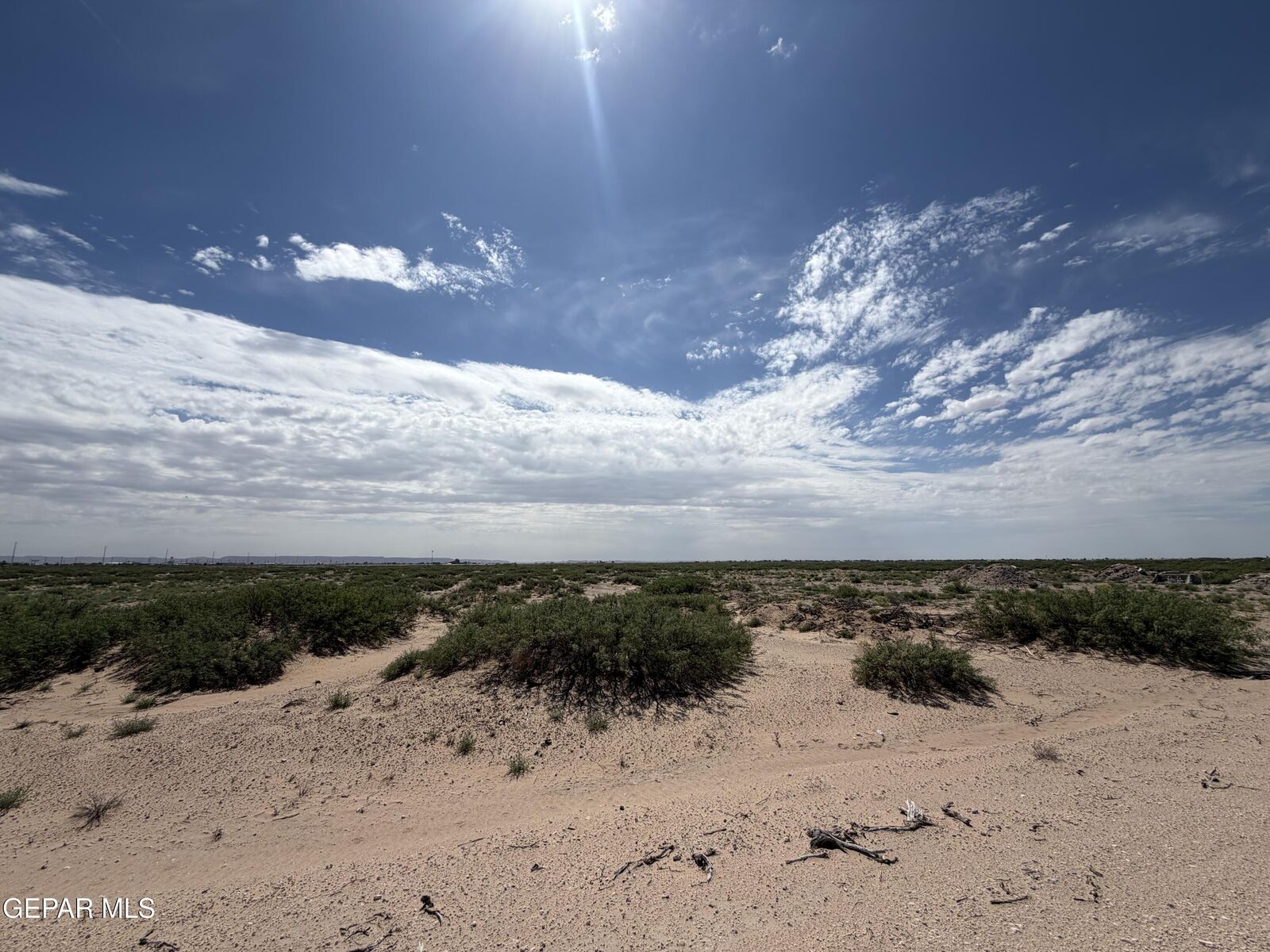 Property Photo:  Tbd Indian River Street  TX 79928 