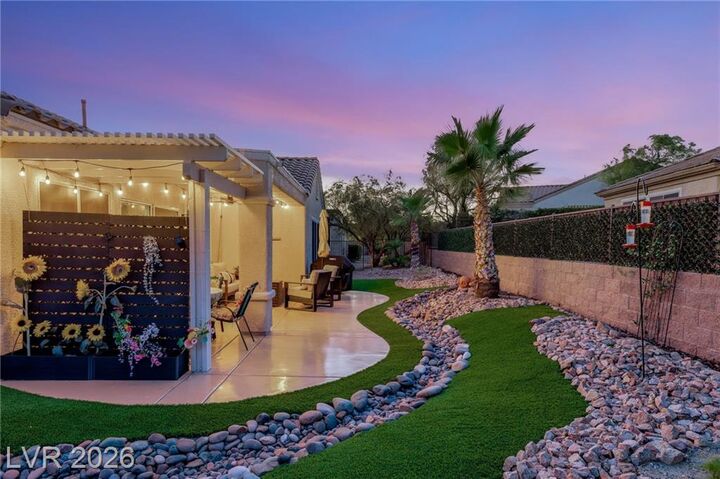 Property Photo:  3110 Scotts Valley Drive  NV 89052 