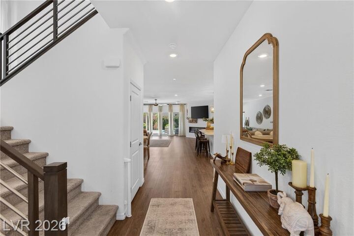 Property Photo: 6525 Twin Brooks Avenue NV 89139