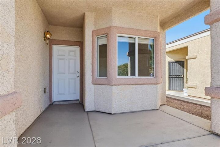 Property Photo: 1708 Dwayne Stedman Avenue NV 89106