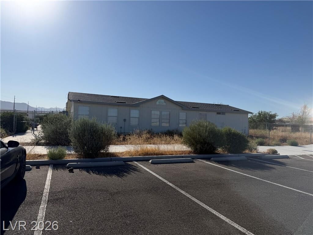 Property Photo:  6041 Hafen Ranch Road  NV 89061 