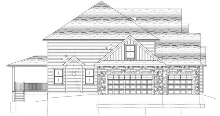 Property Photo:  9490 Tall Grass Trail  IN 46373 