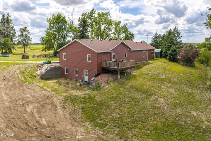 Property Photo:  2730 58th Avenue SW  ND 58523 