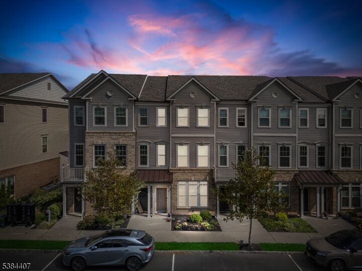 Property Photo: 31 South Davenport St NJ 08876