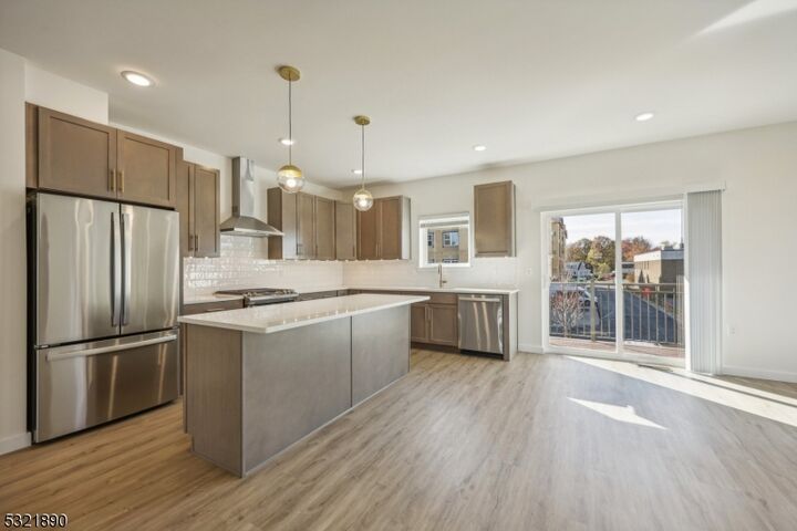 Property Photo: 4 Kelly Court 1 NJ 07006