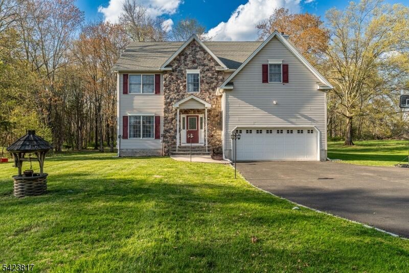 Property Photo:  722 County Road 579  NJ 08822 
