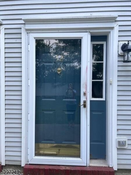 Property Photo:  52 Waugh  NJ 08807 