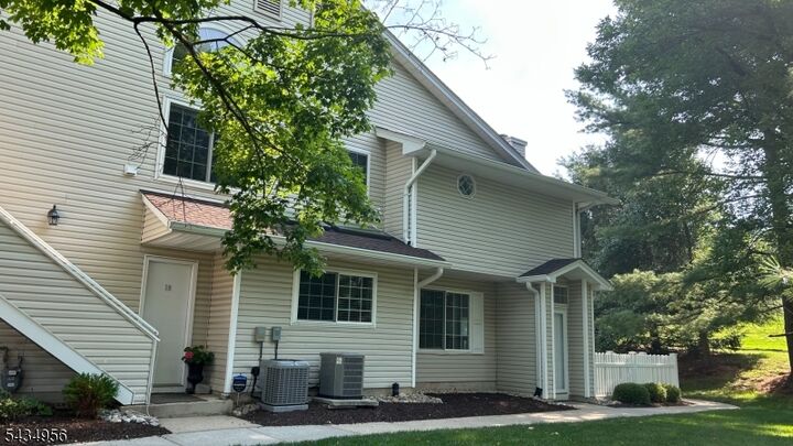 Property Photo: 9 Evans Court NJ 07921