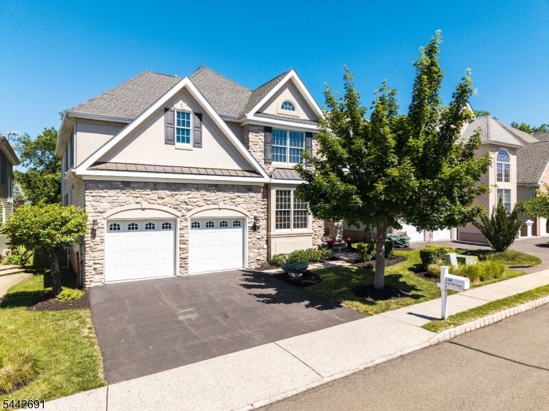 Property Photo: 148 Briar Hill Dr NJ 07076