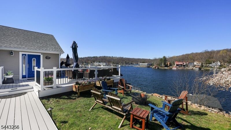 Property Photo:  373 Lakeside Blvd  NJ 07843 