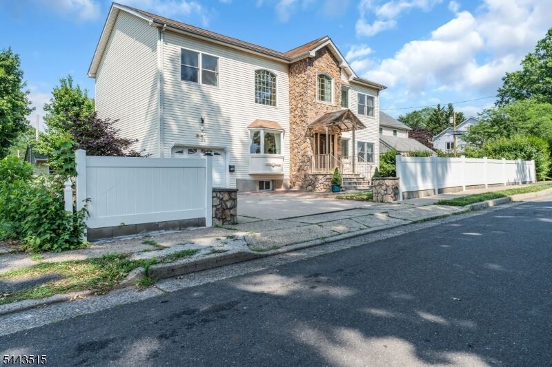 Property Photo:  15 Rolfe Avenue  NJ 08904 