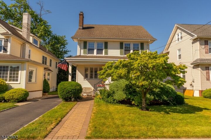 Property Photo: 744 Wyoming Ave NJ 07208