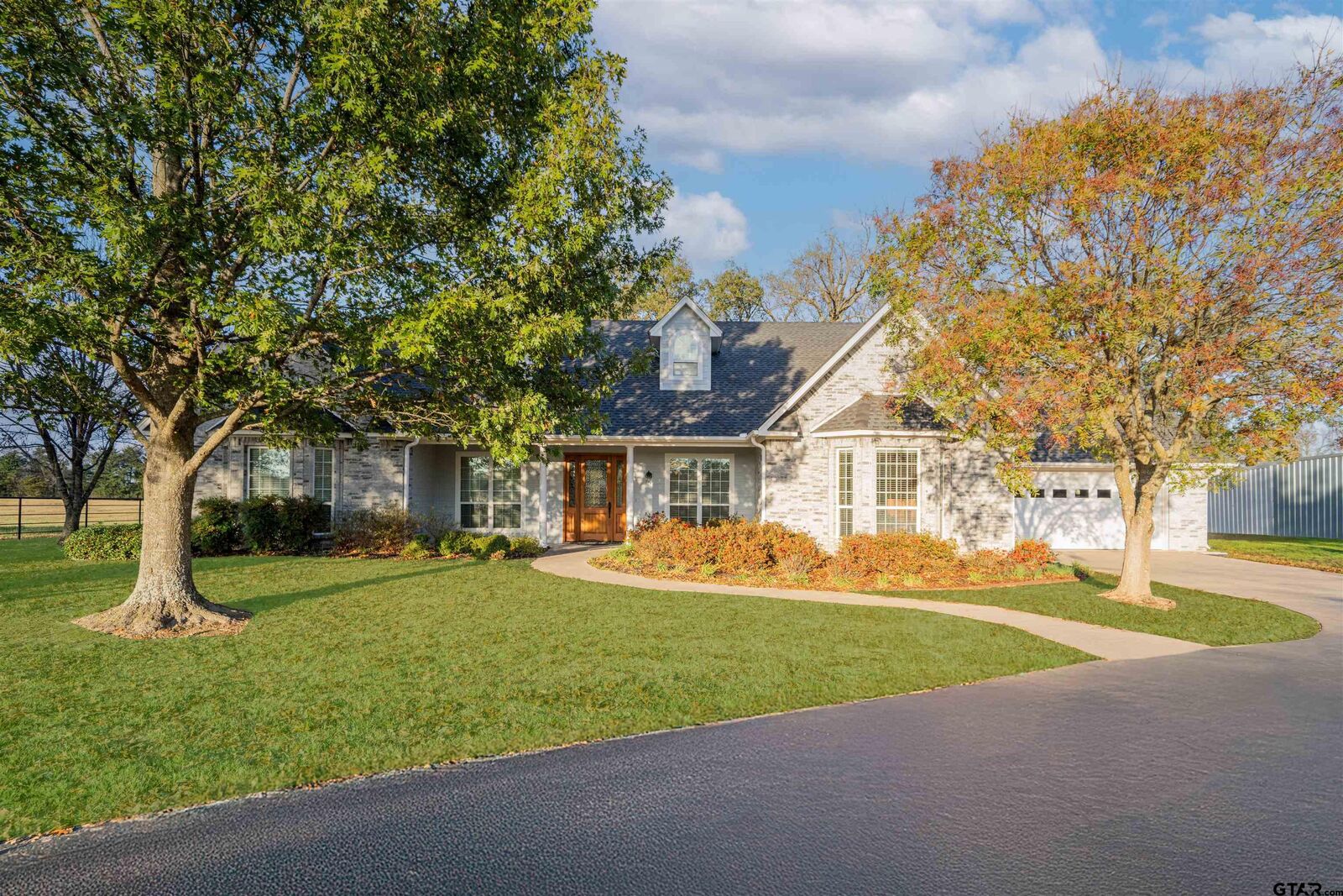Property Photo:  1032 W Fm 900  TX 75457 