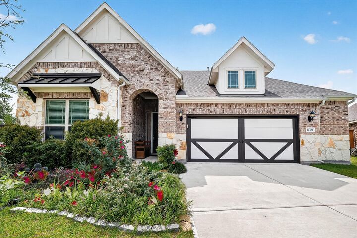 Property Photo:  24302 Orley Island Court  TX 77493 