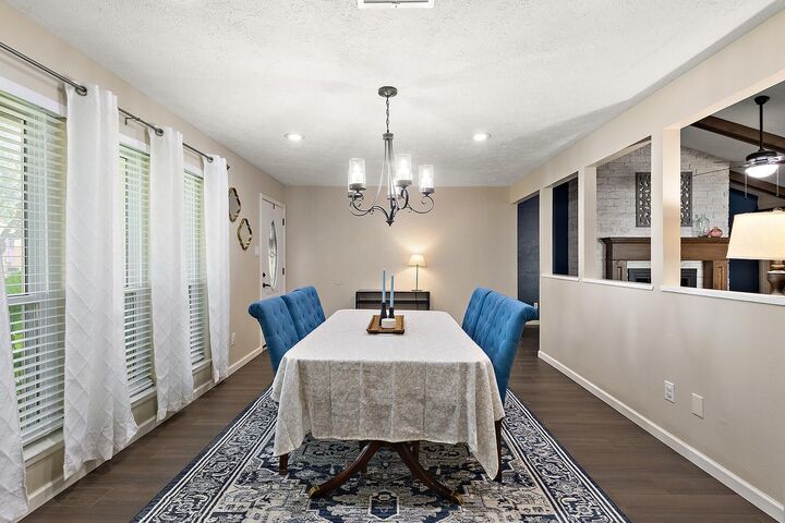 Property Photo:  21331 Park Bluff Drive  TX 77450 